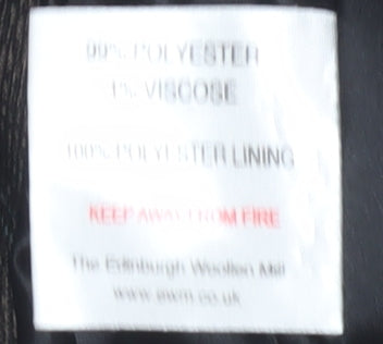 Honor Millburn Women's Skirt Size 16 Polyester Blend