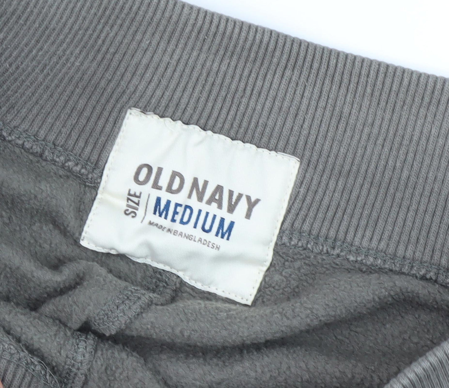Old Navy Men's Grey Sweatpants M Activewear