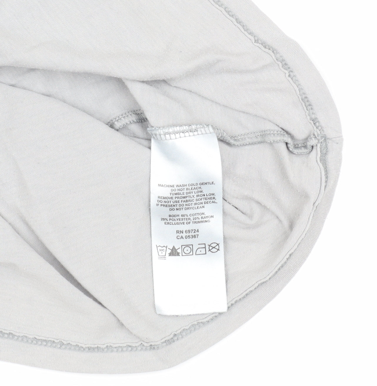 Columbia Women’s White T-Shirt Size M Short Sleeve