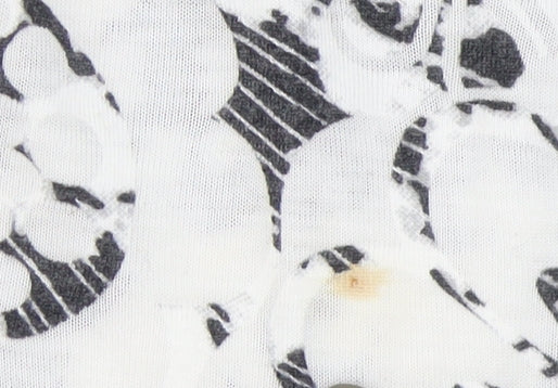 Marks and Spencer Women's Multicoloured Floral Top 16