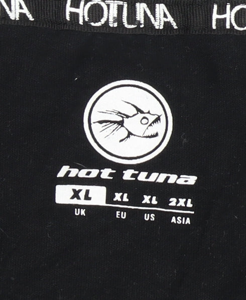Hot Tuna Men's Black XL Graphic T-Shirt