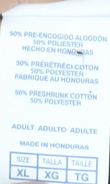 Delta Pro Weight Men's Grey XL Eagles Long Sleeve T-Shirt