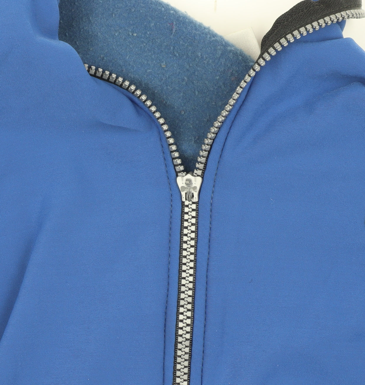 De Marchi Men's Blue Cycling Jacket M Slim Fit