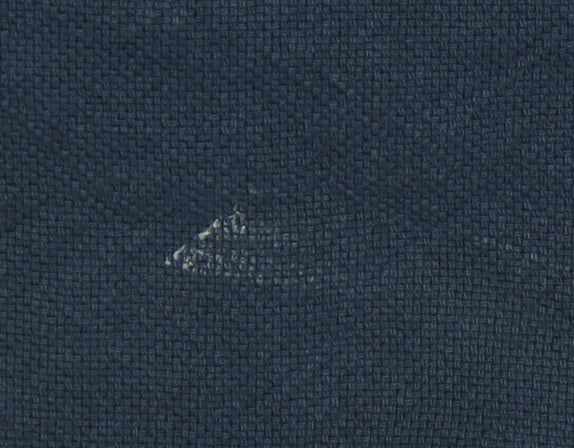 ASOS Design Women's Blue Tall Size 12 Pleated Trousers