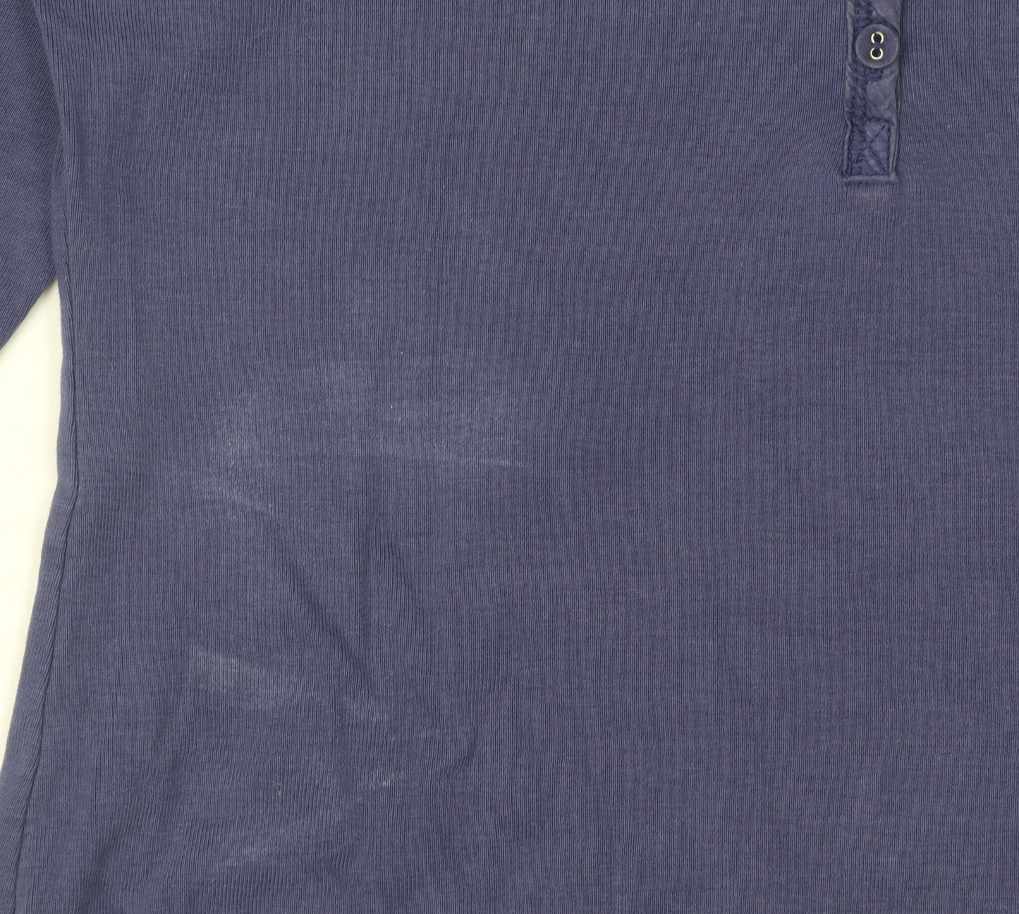 Boden Women's Purple T-Shirt Size 10 Regular Fit