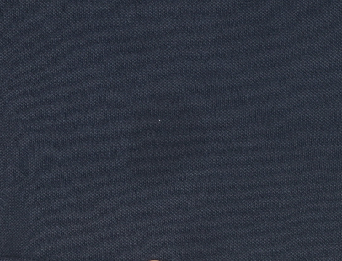 Armani Jeans Unisex Polo Black M Casual Short Sleeve