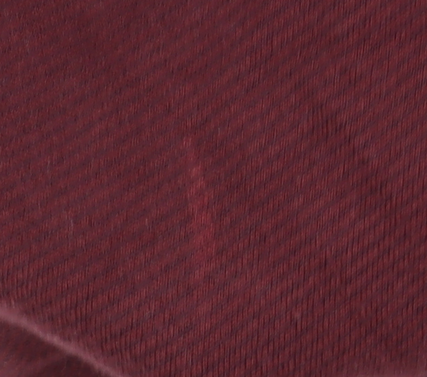 Hammond & Co Men's Red Polo, Size S, Long Sleeve