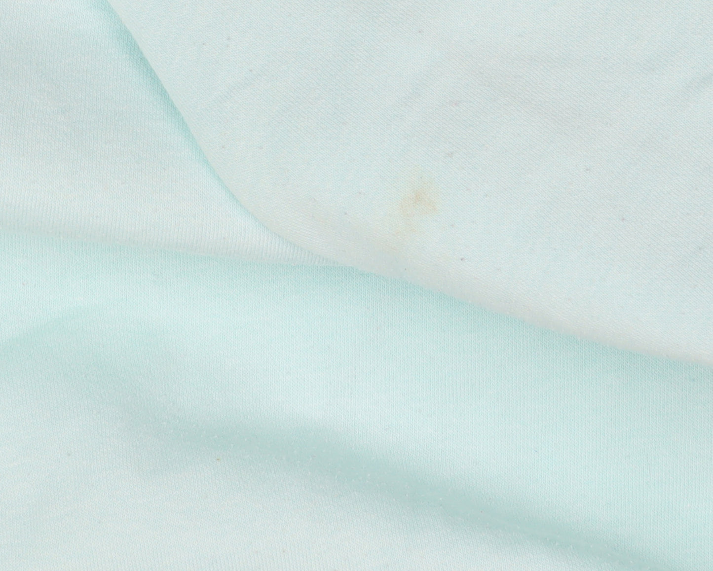 JACK & JONES Men's Blue Pullover Hoodie M