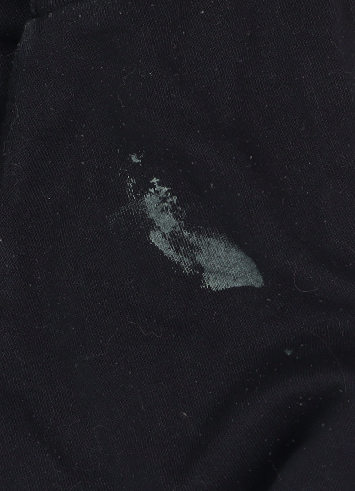 DKNY Unisex Black Logo Hoodie L Size Casual