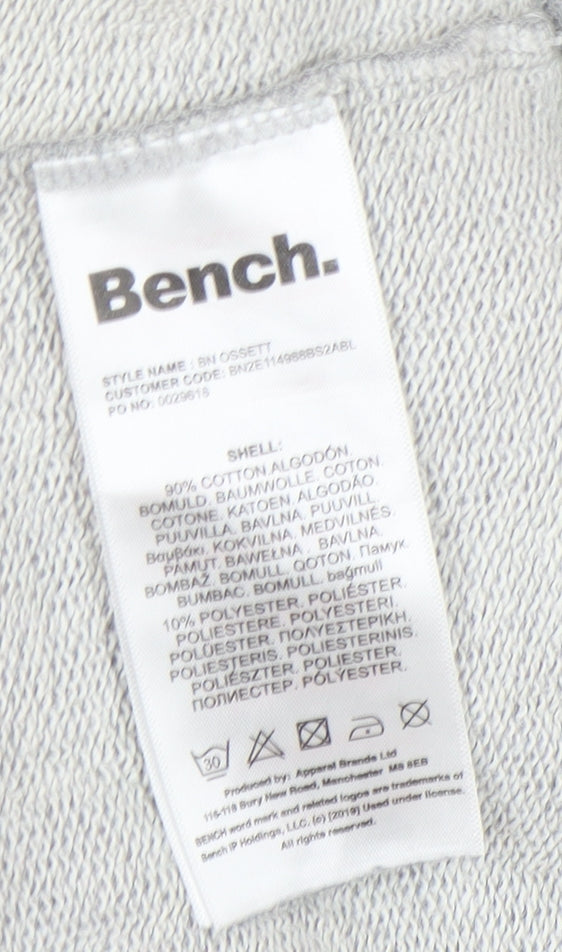 Bench Men's Sweatshirt Size 2XL