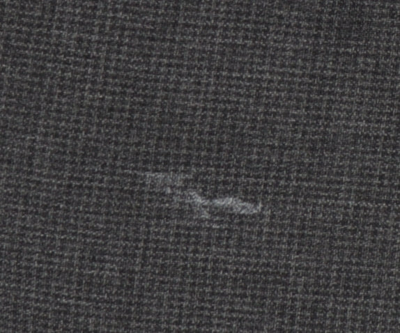 Burton Menswear Grey Skinny Trousers Men 30R