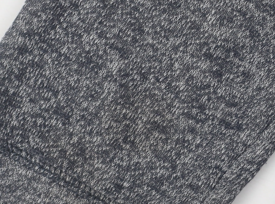 SoulCal & Co Grey Unisex Hoodie, Size 12, Zip Closure