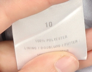 Windsmoor Women's Blue Sheath Dress, Size 10