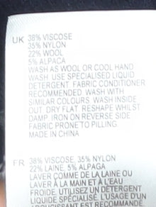 White Stuff Women’s Multicoloured Star Pullover 14