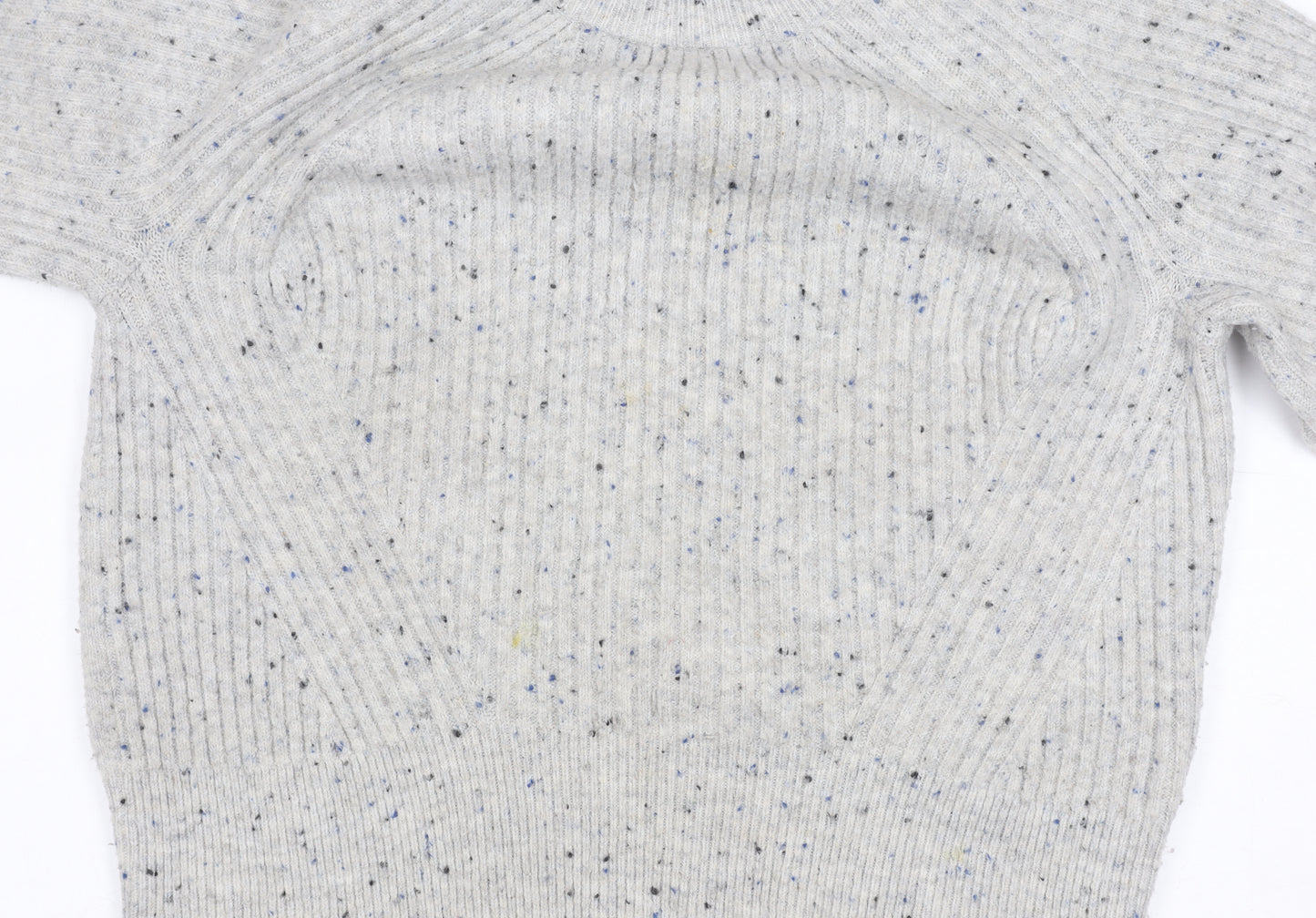 Marks and Spencer Women's Grey M Pullover Jumper