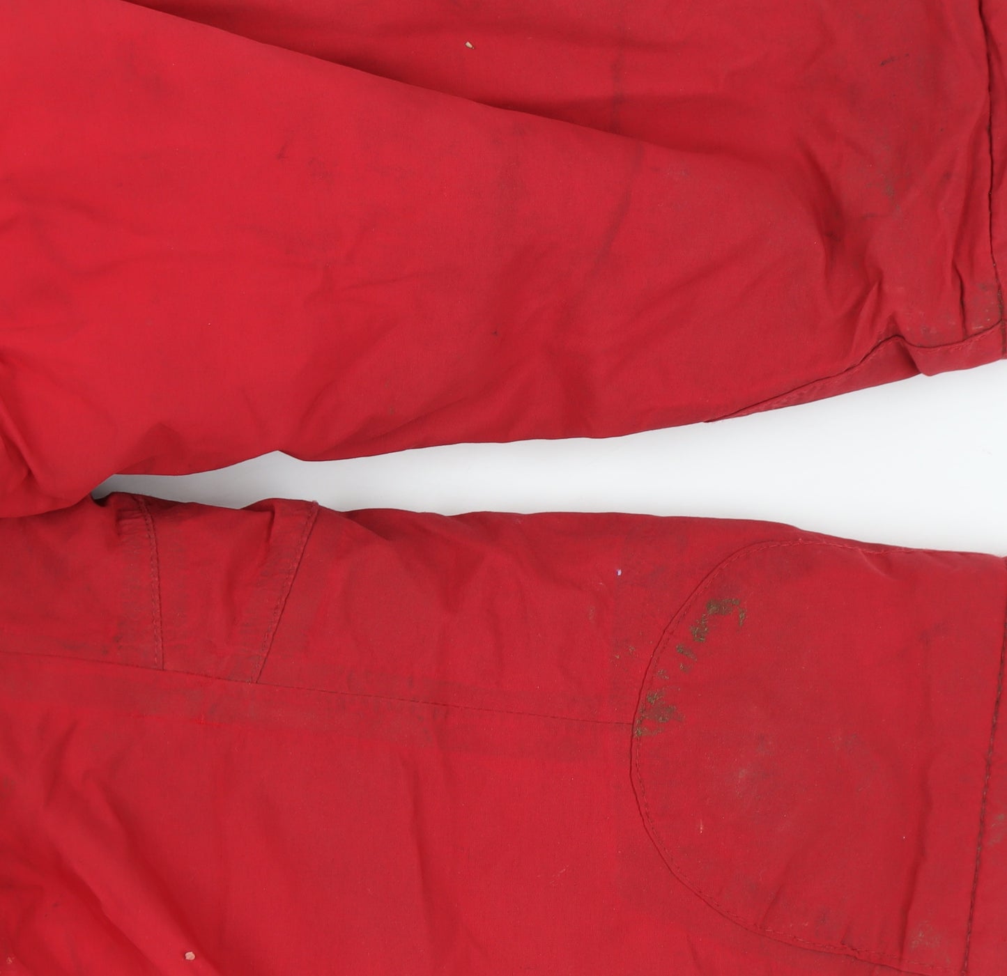 Mountain Warehouse Girls Red Waterproof Snowsuit, 3-4 Years