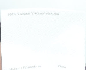 Noa Noa Women's Purple Animal Print Skirt Size 14