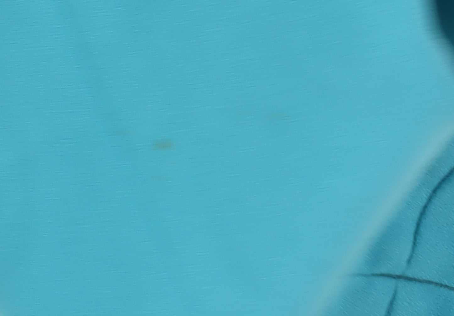 EWM Women's Blue Size 12 Midi Pencil Skirt