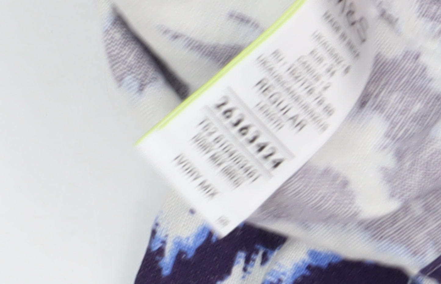 Marks and Spencer Women's Geometric Shift Dress, S