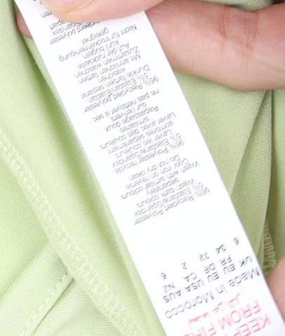 PrettyLittleThing Women's Green Cut Out Dress Size 6