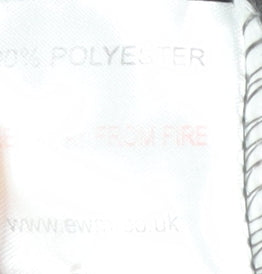 James Pringle Men's Black Fleece Jacket Size S