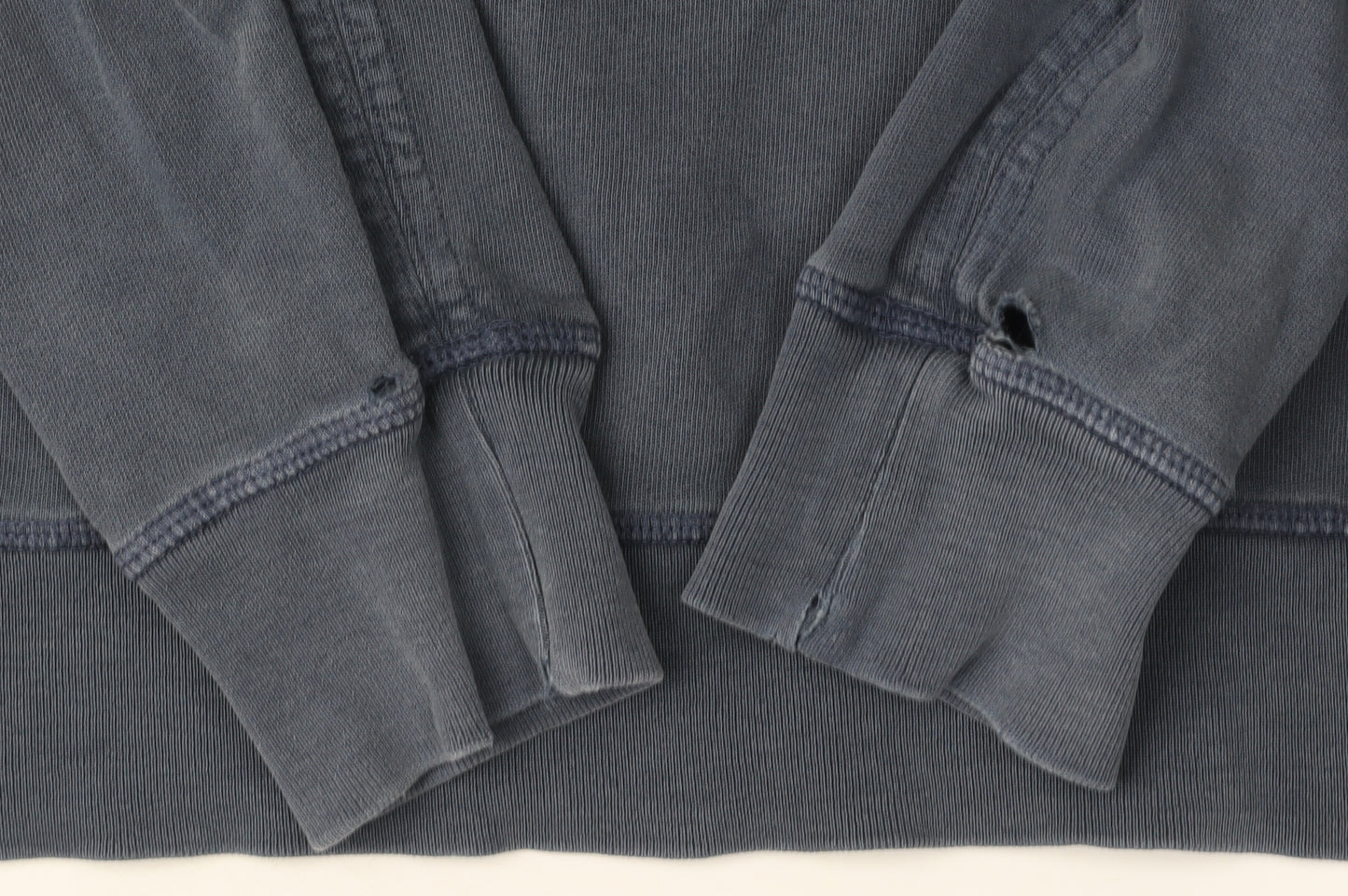 Scotch & Soda Men's Blue Pullover Sweatshirt Size S