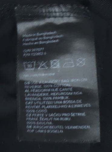 Blackpink Women's Black Short Sleeve T-Shirt, M, Casual