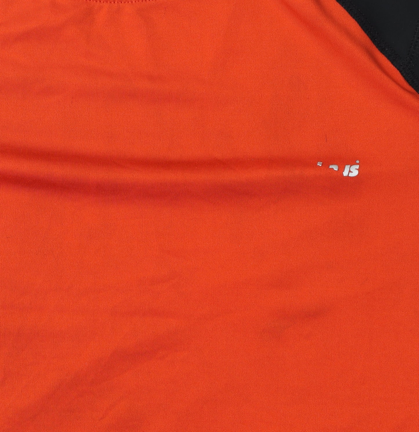 Berghaus Boys Orange Black T-Shirt 13-14 Years - Activewear