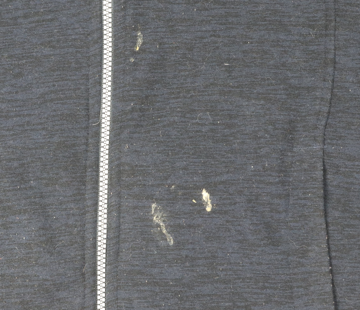 Regatta Women's Black Jacket UK 12 Full Zip Casual Wear