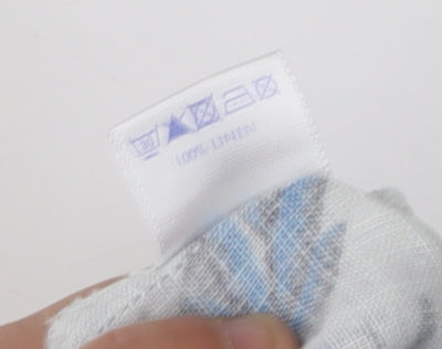 Brora Women's Multicoloured A-Line Skirt Size 14