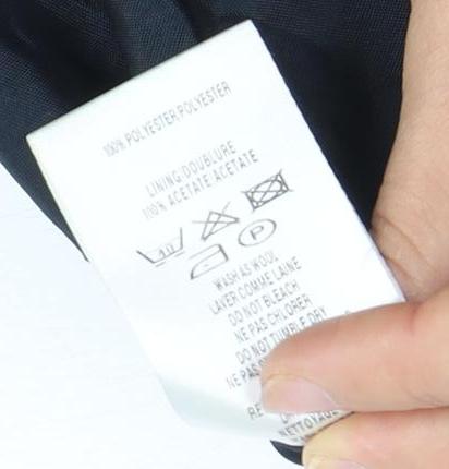 Ann Harvey Women's Multicoloured Floral Skirt Size 16