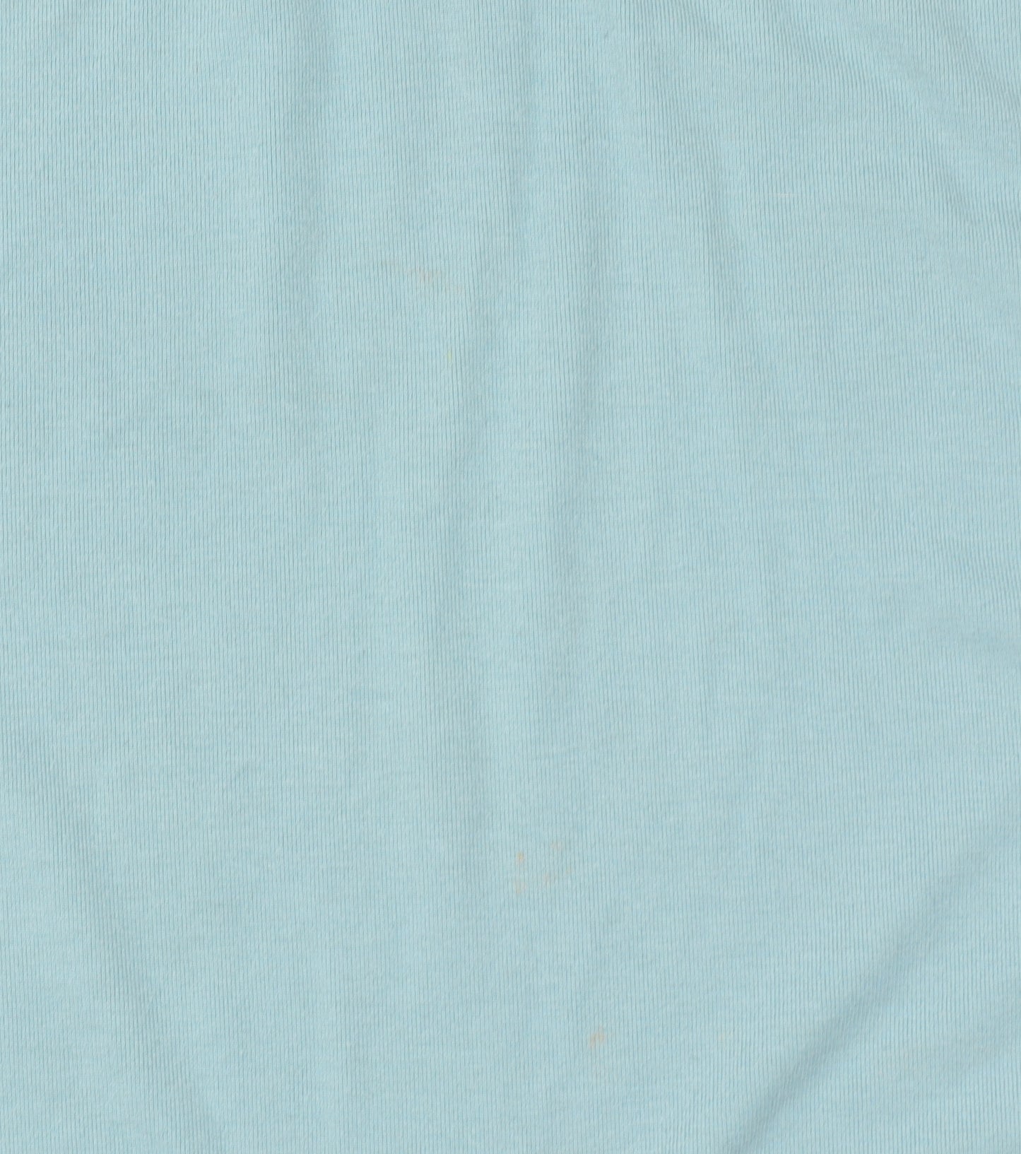 Jocosa Women's Blue Henley Hoodie Size M - Casual Wear