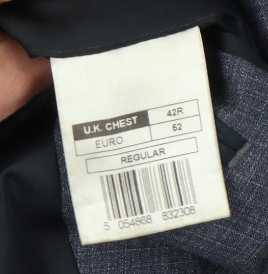 Ben Sherman Blazer, size 42.