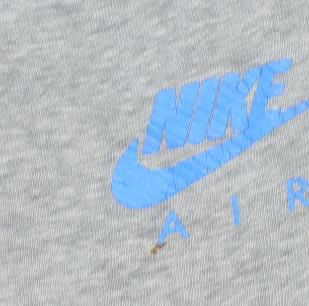 Nike Boys Grey Jogger Trousers, 12-13 Years, Jogger Style