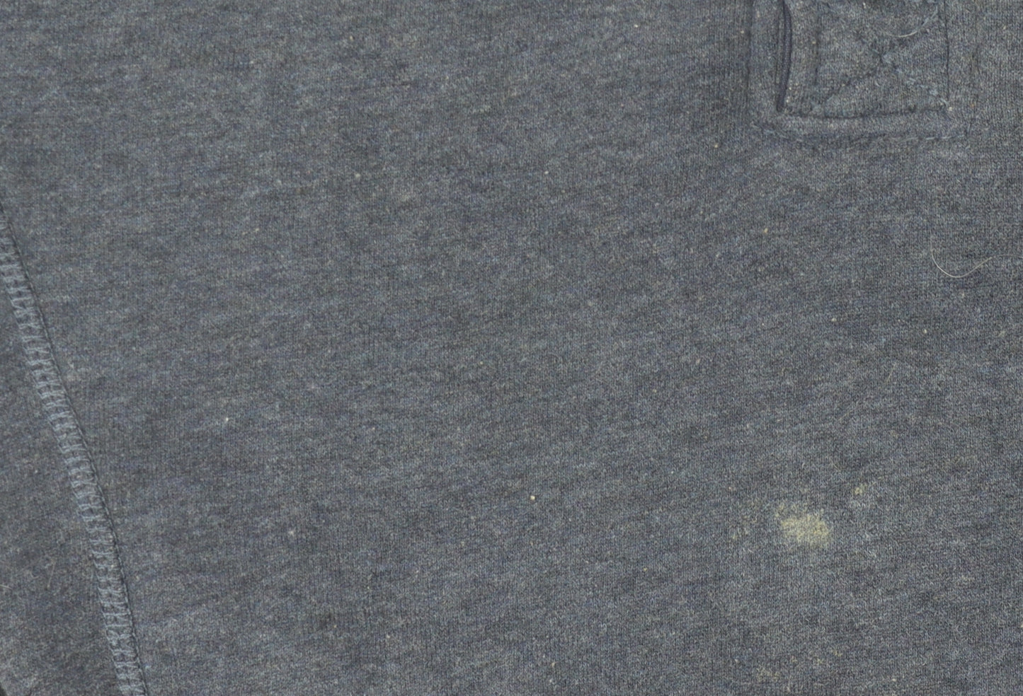 Joules Men's Blue Pullover Sweatshirt Size S