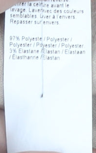 River Island Women’s Beige Sheath Knee Length Dress Size 12