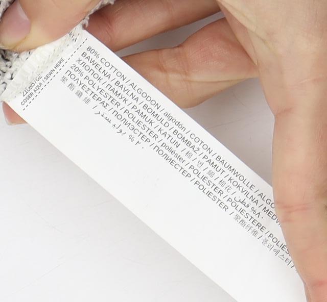 Mango Women's Grey Pullover Jumper, Size M