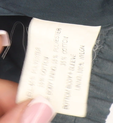 Changes Men's Blue XL Basic Jacket