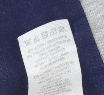 Marvel Boys Grey Spider-Man Jogger Trousers Size 7