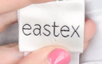 Eastex Women’s Green A-Line Midi Skirt Size 14