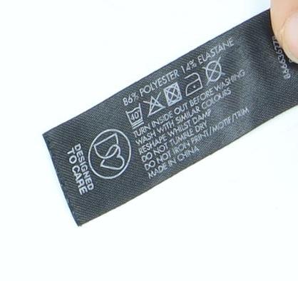 Debenhams Women's Black Tank Top Size 10