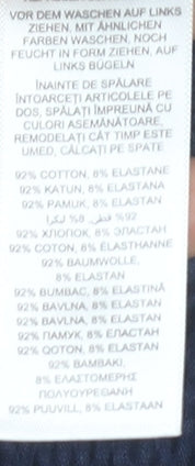 Jasper Conran Girls Blue Jumpsuit Age 5-6 Years