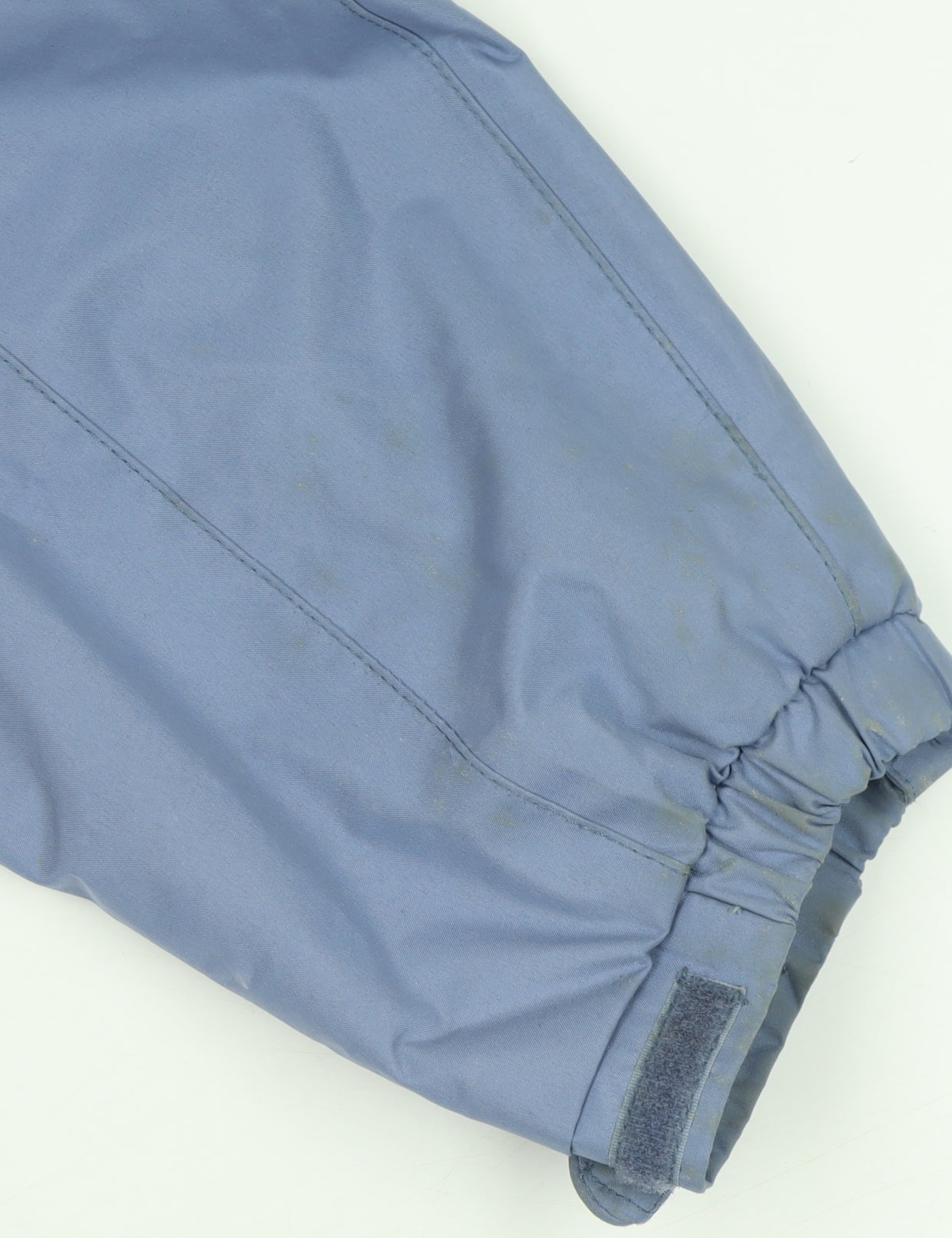 Regatta Women's Blue Waterproof Rain Coat Size 12