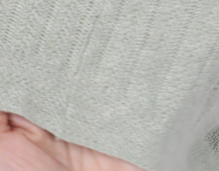 Cotswold Collections Women’s Green L Cardigan