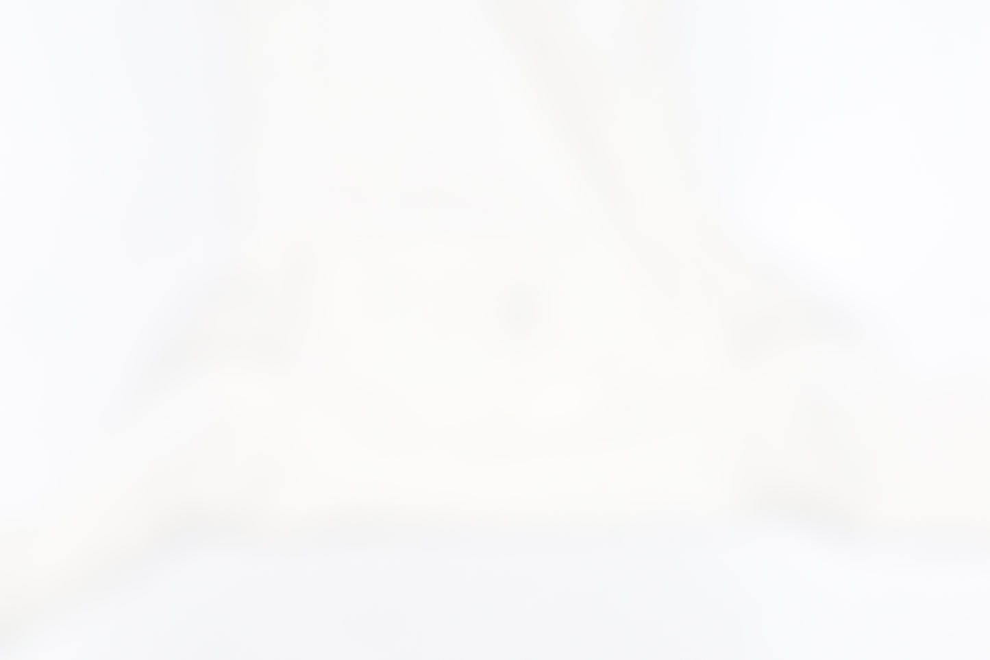 GAP Women's White 2XS 3/4 Sleeve T-Shirt Cotton