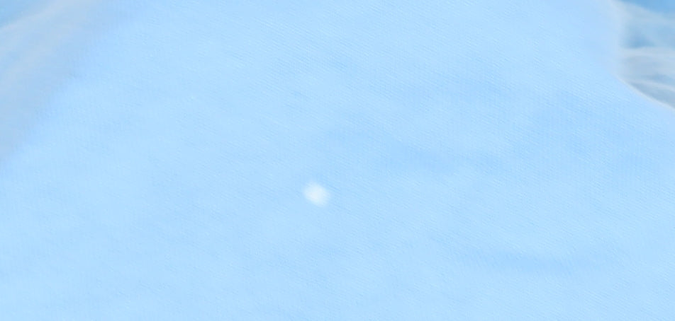 5th Shore Men's Blue Surf Graphic T-Shirt L