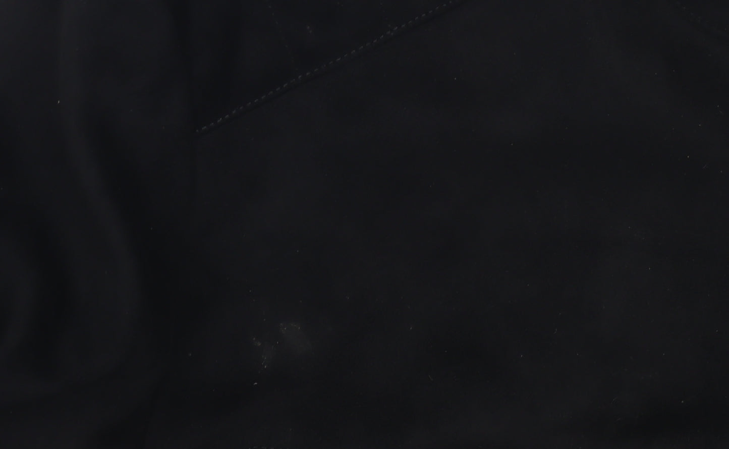 Process Black Men's Black S Basic Jacket