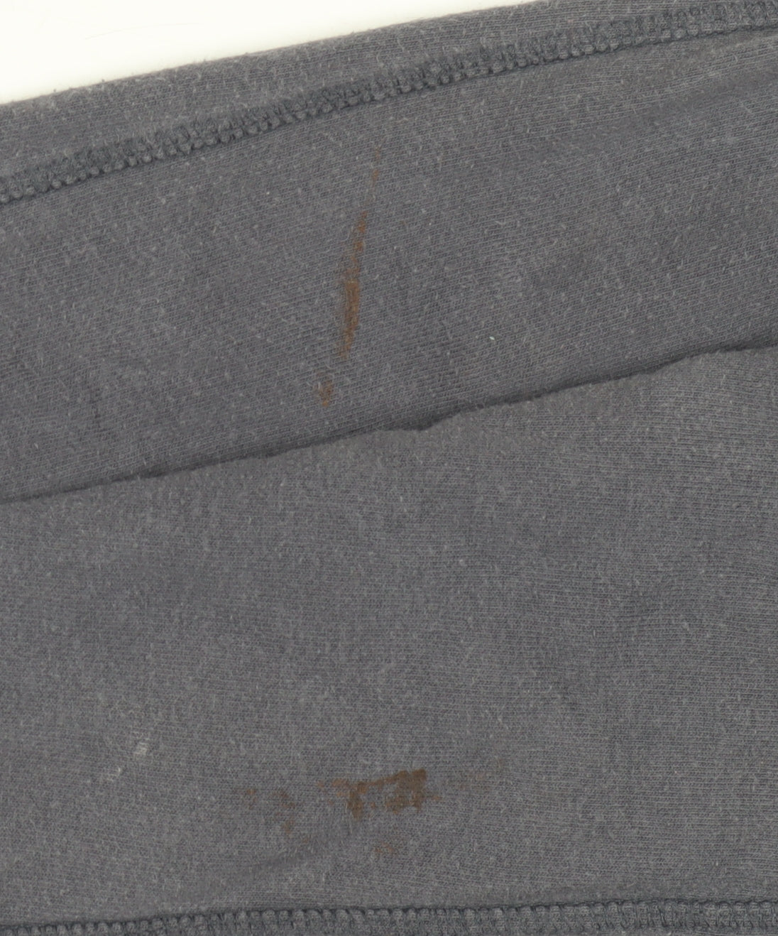 Superdry Unisex Grey Jogger Trousers XS