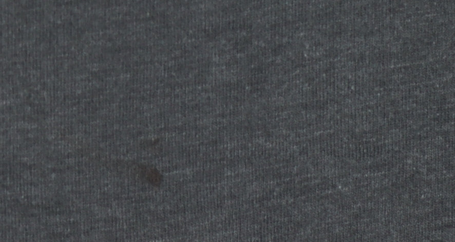 Bench Men's Grey Hoodie Size S
