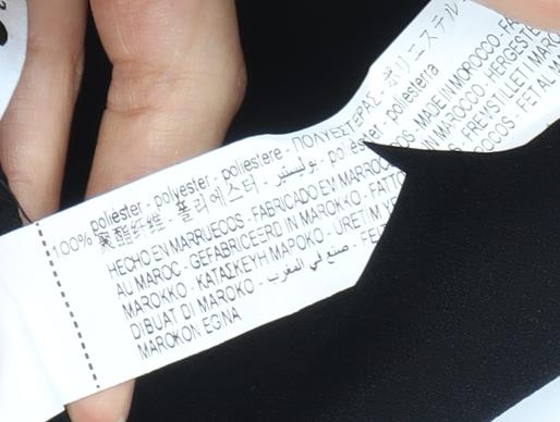 Zara Women's Black XL Straight Leg Trousers